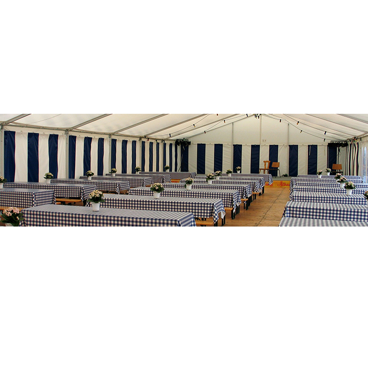 Nick's Canopy Rentals