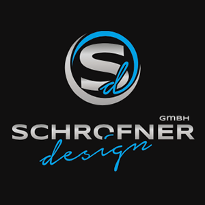 Schrofner Design GmbH Logo
