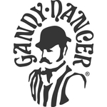 Gandy Dancer Logo