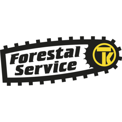 Forestal Service D. Thaler Karl e Co. Kg Logo