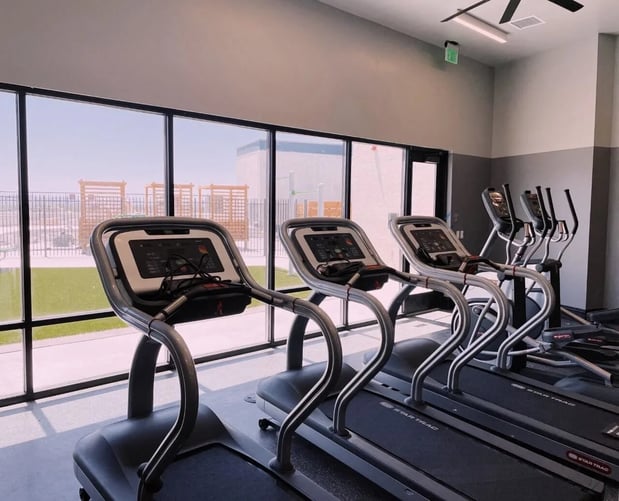 Images SevenO2 Main Apartments