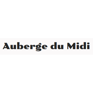 Auberge du Midi Logo
