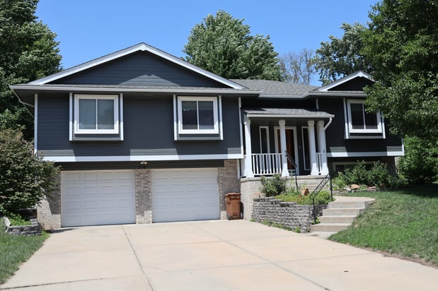 Images Scott's Painting & Staining Inc