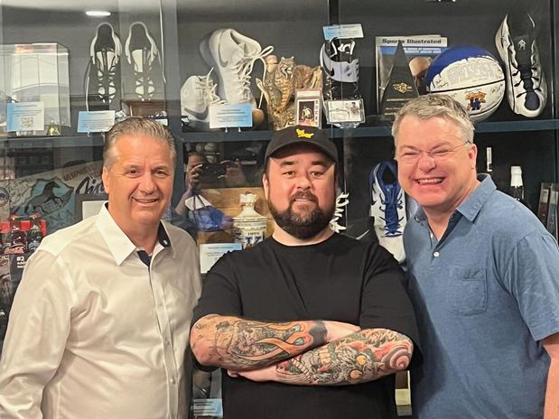 Images Kentucky Roadshow