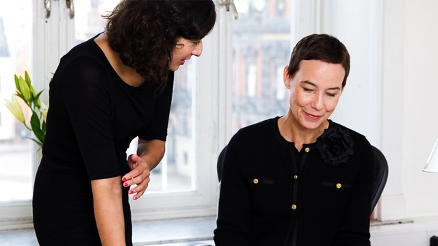 Images Tre Advokater HB