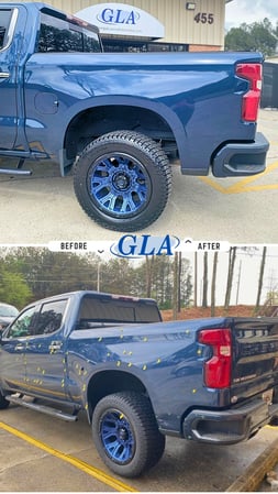 Images Georgia Luxury Automotive Lively