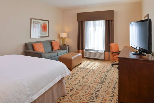 Images Hampton Inn & Suites Ocala