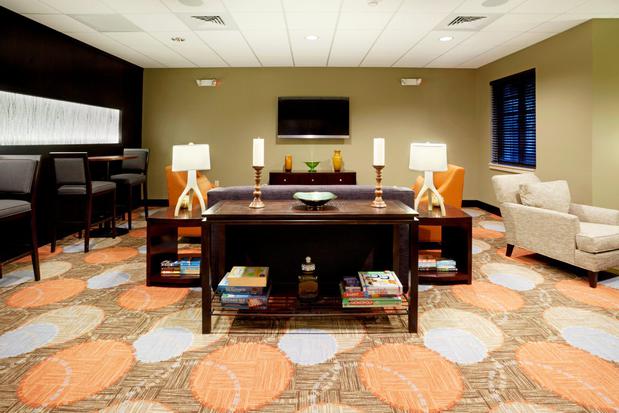 Images Staybridge Suites San Antonio - Stone Oak by IHG