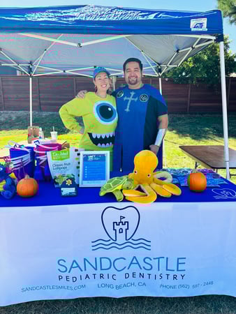 Images Sandcastle Pediatric Dentistry