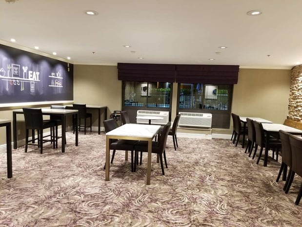 Images Hampton Inn San Diego-Kearny Mesa