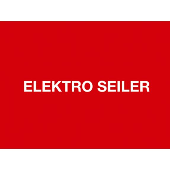 Elektro Seiler Logo