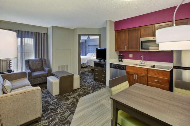Images Homewood Suites by Hilton South Dayton Miamisburg