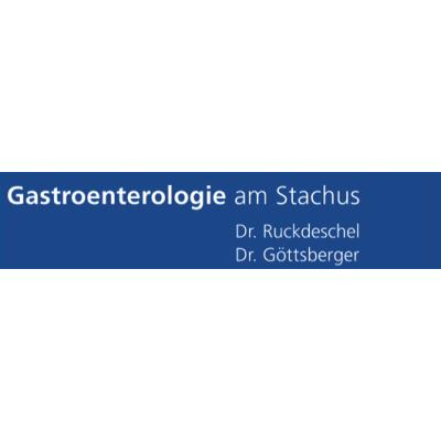 Dres.med. Ruckdeschel & Goettsberger Logo