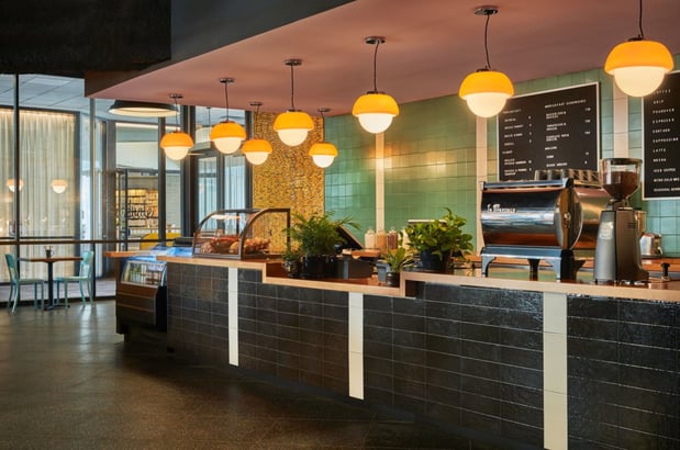 Images Poindexter Coffee