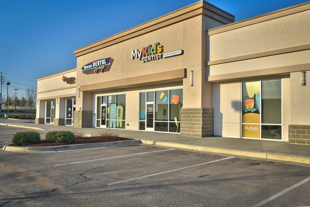 Images My Kid's Dentist and Orthodontics