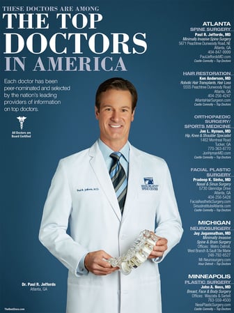 Images Dr. Paul Jeffords