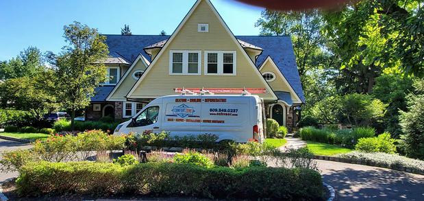 Images Comfort Zone Home Services