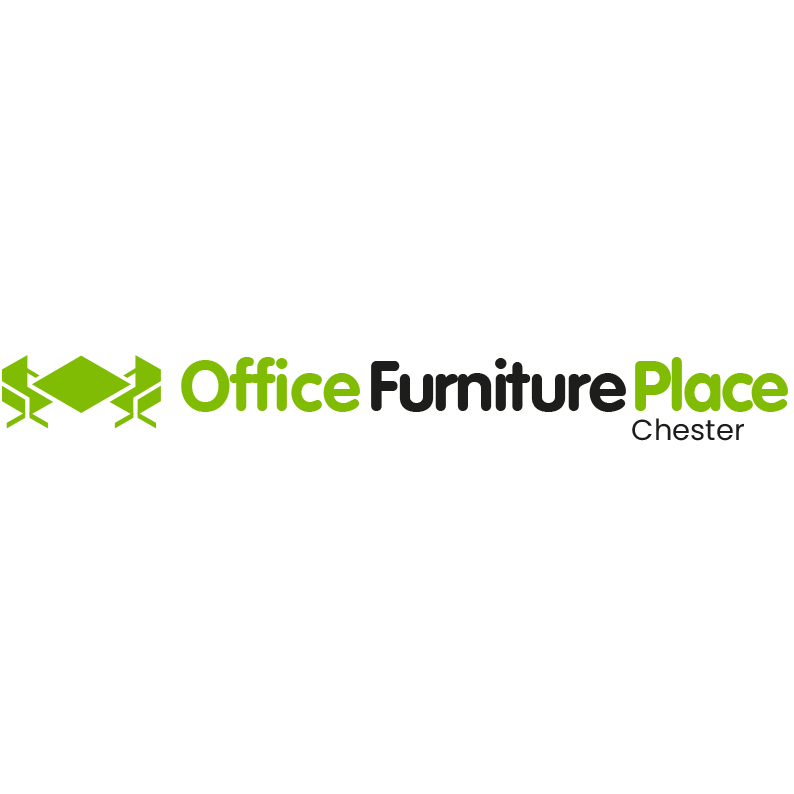 Office Furniture Place Chester Logo