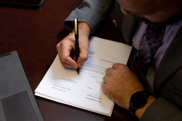 Images Cody M. Wright DWI & Criminal Defense