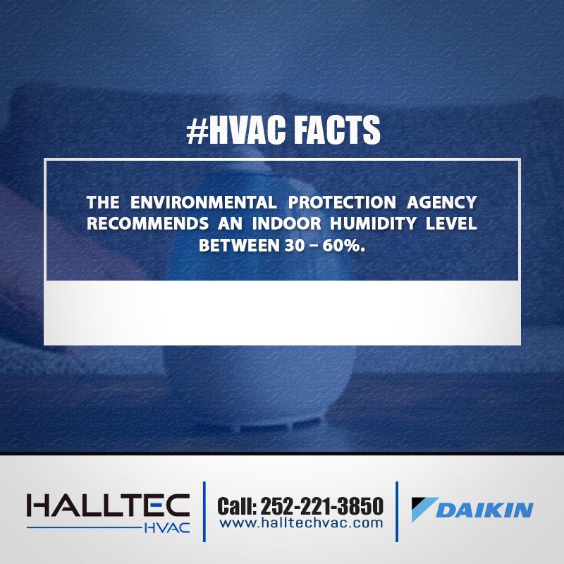 Halltec Hvac Photo