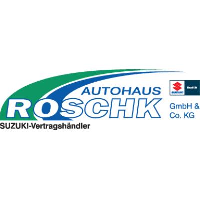 Autohaus Roschk GmbH & Co. KG in Bautzen - Logo