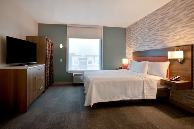 Images Home2 Suites by Hilton Carmel Indianapolis