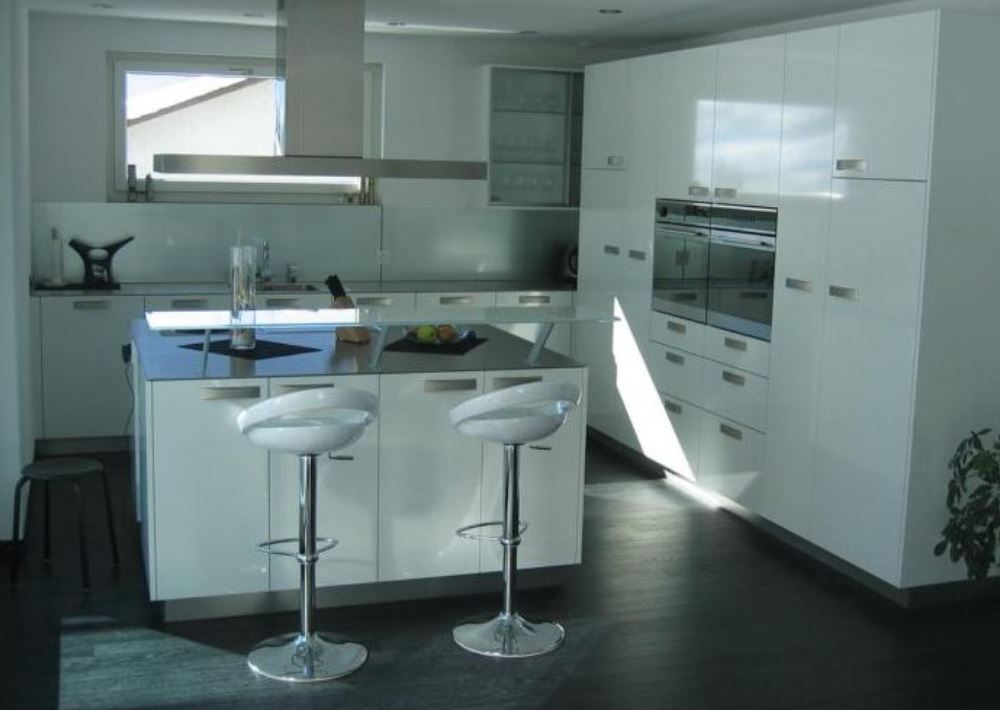 Bilder Scherrer & Bürkler GmbH