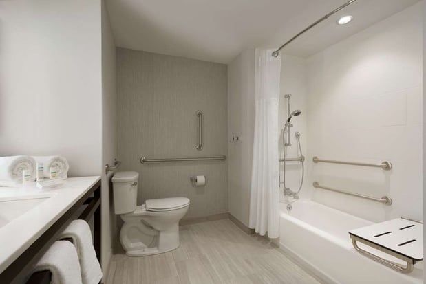 Images Hilton Garden Inn Newtown Square Radnor