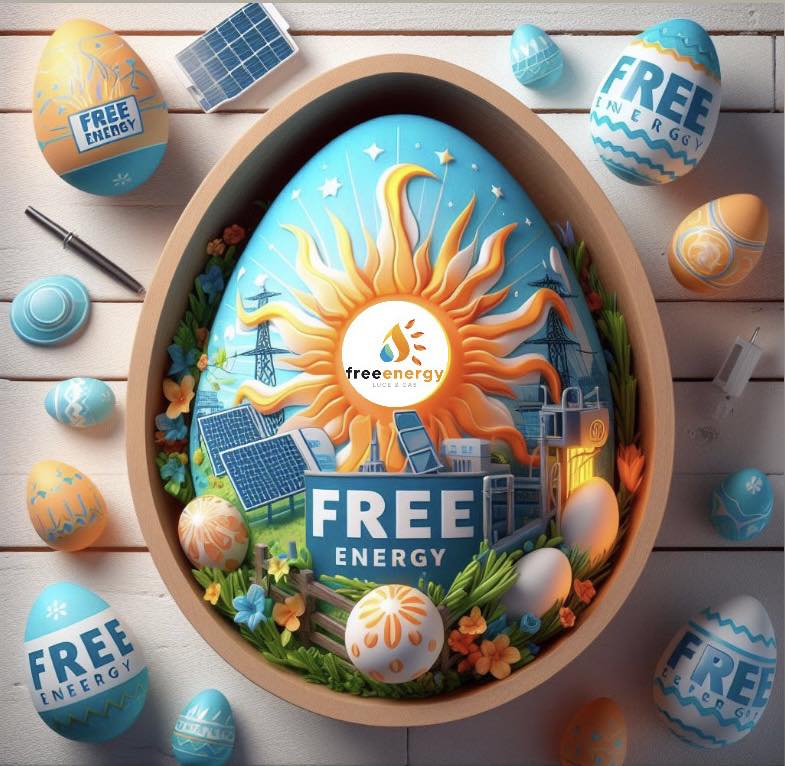 Images Free Energy Srl