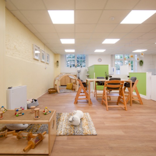 Images Bright Horizons Floral Place Nursery and Preschool