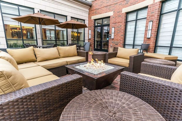Images Hilton Garden Inn Exton/West Chester