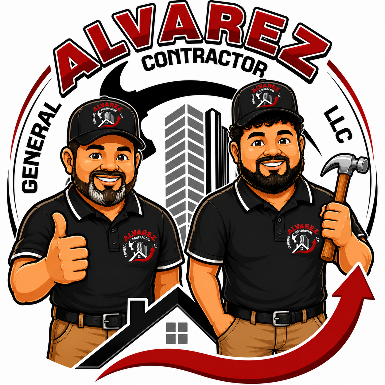 Alvarez General Contractor LLC
