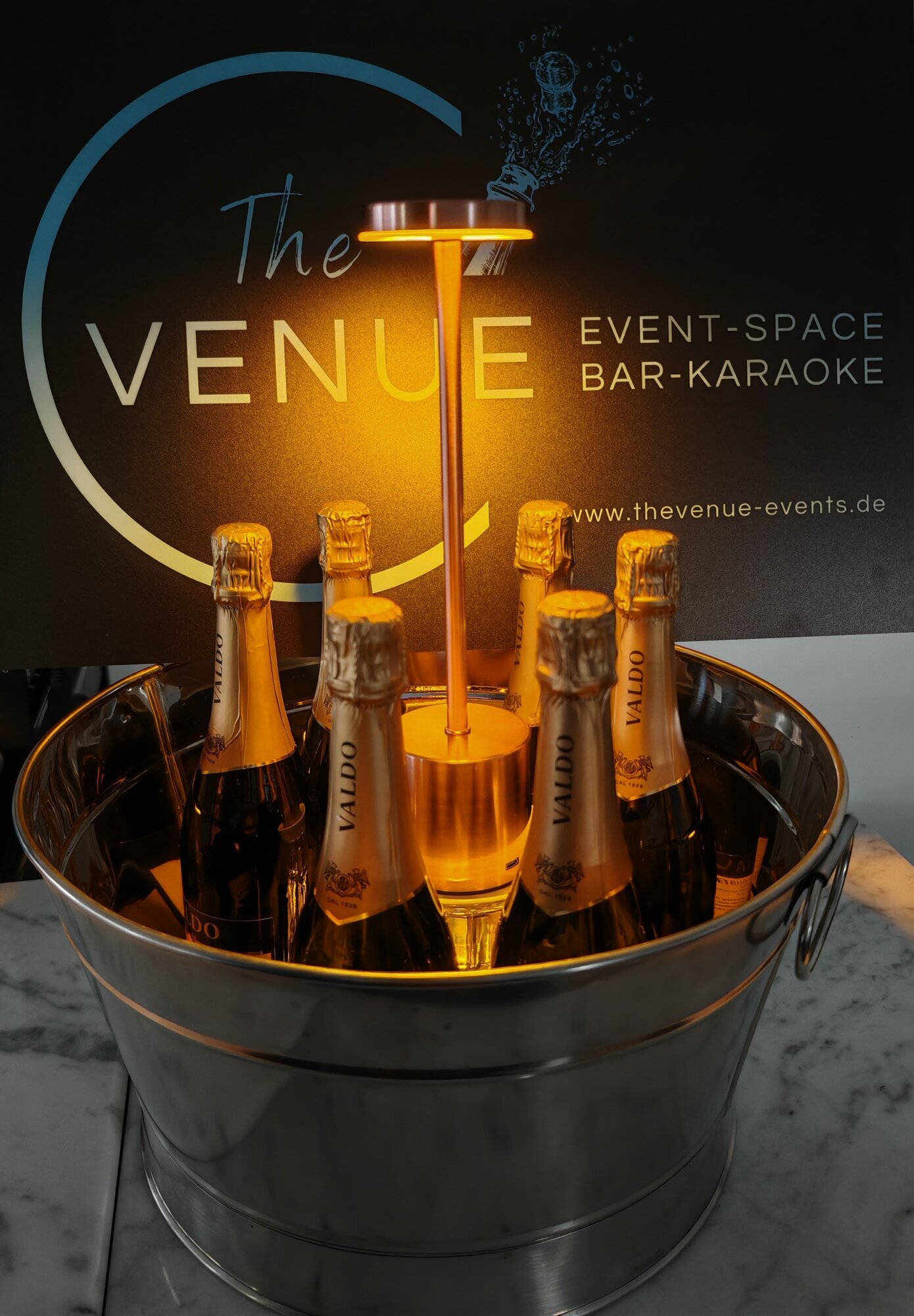 The Venue - Eventlocation, Am Sonnenlicht 1 in Alling