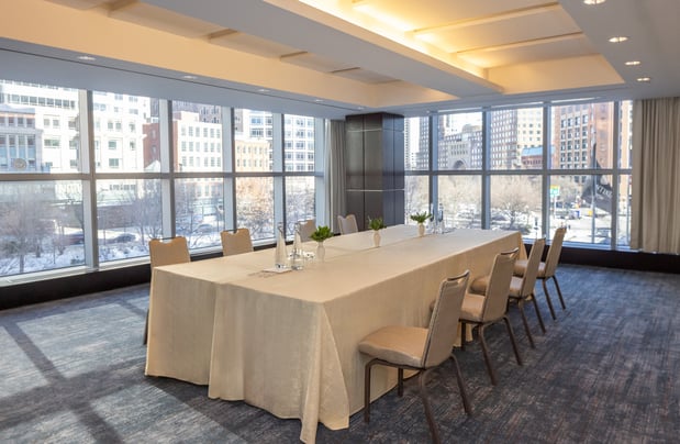Images InterContinental Boston by IHG