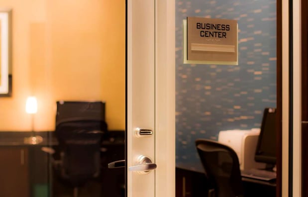 Images Embassy Suites by Hilton Denver Downtown Convention Center