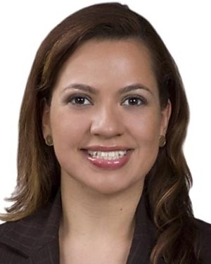 Luz Barahona