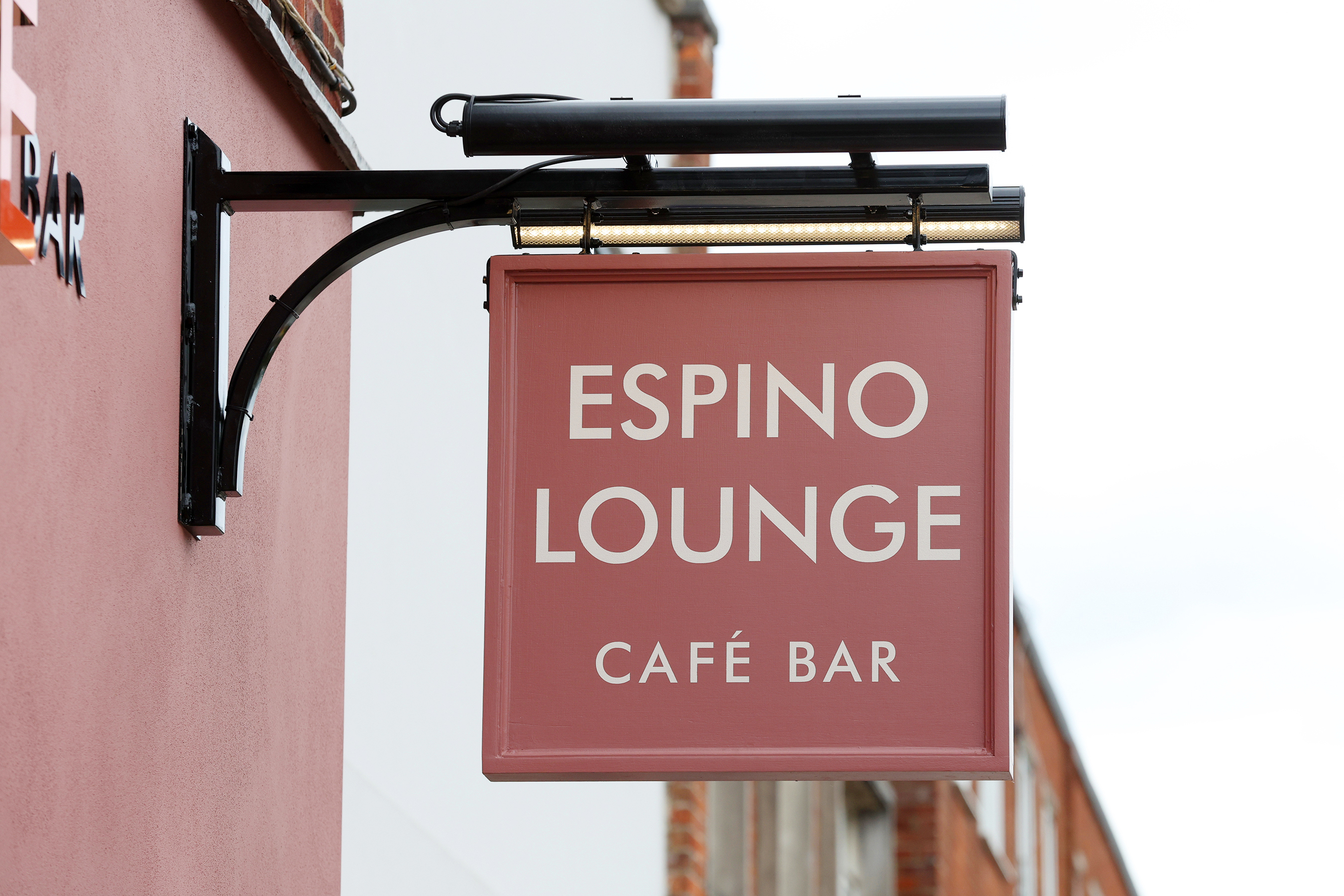 Images Espino Lounge