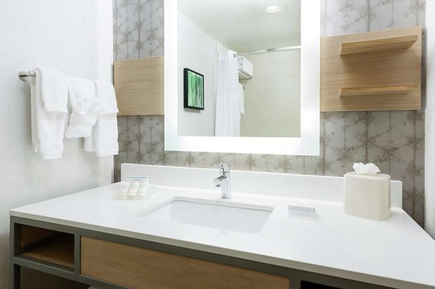 Images Hilton Garden Inn Greenville