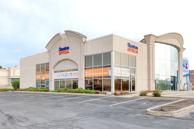 Images Stanton Optical