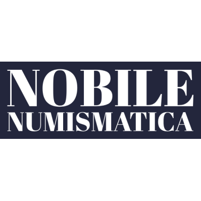 Nobile Compravendita Monete Nobile Paolo Logo