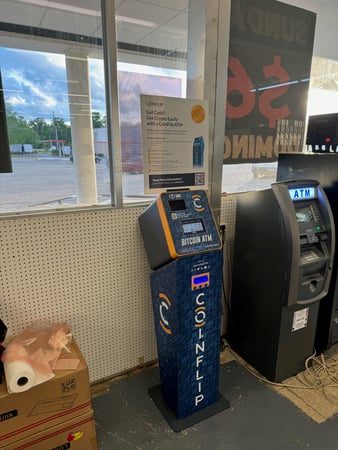 Images CoinFlip Bitcoin ATM - Today's Big Deals (Lafayette)