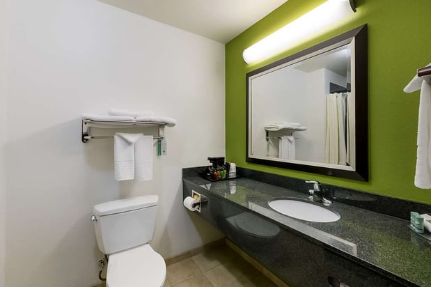Images Best Western Douglas Inn & Suites