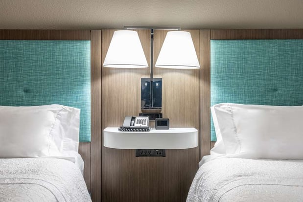 Images Hampton Inn Kansas City-Lee's Summit