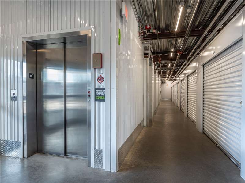 Interior Units - Extra Space Storage at 1911 Ladera Dr NW, Albuquerque, NM 87120