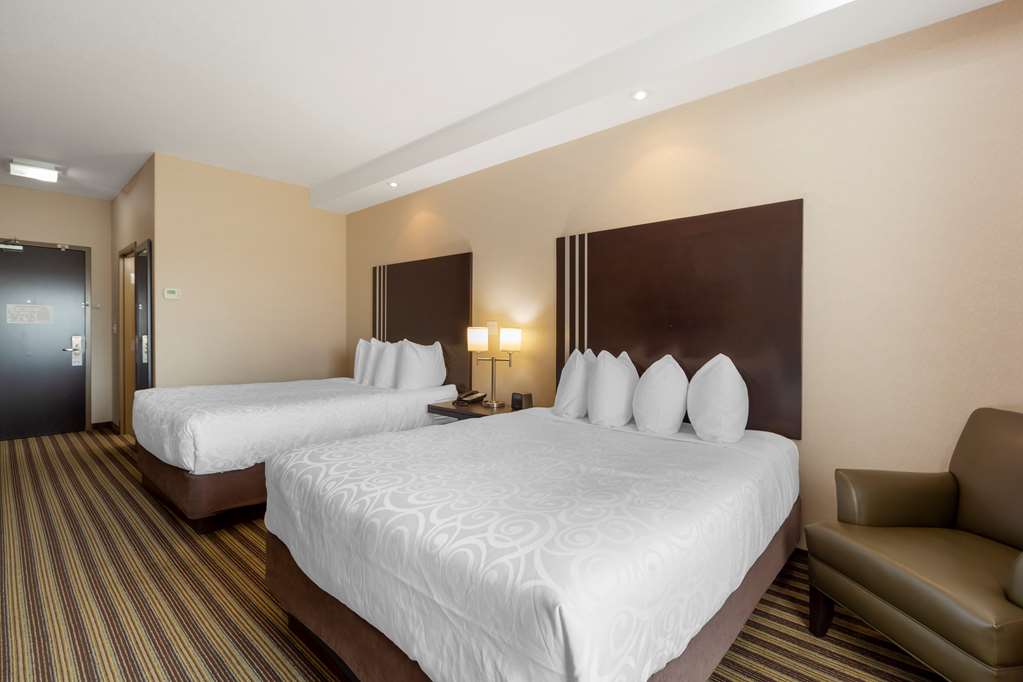Images Best Western Plus Sherwood Park
