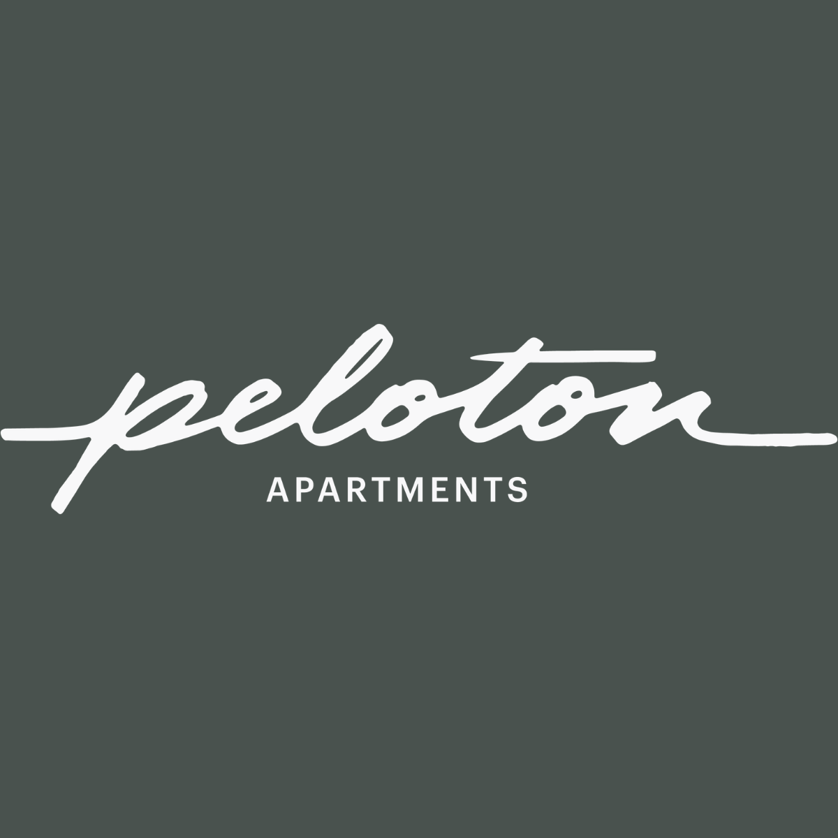Peloton Apartments
