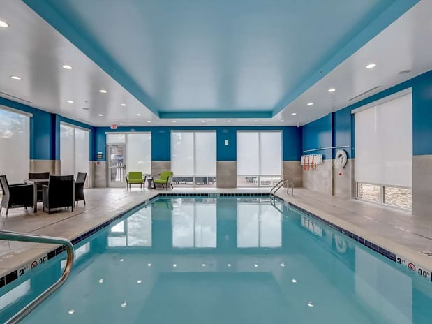 Images Hampton Inn and Suites by Hilton Cincinnati Midtown Rookwood