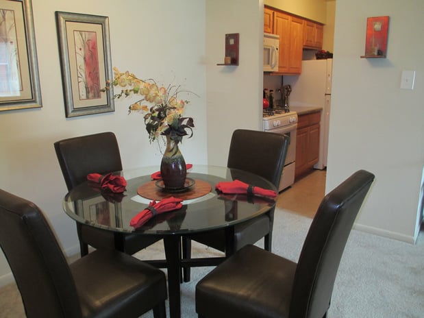 Images Park City Apartments
