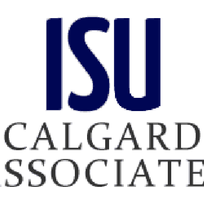 ISU-Calgard & Associates Logo