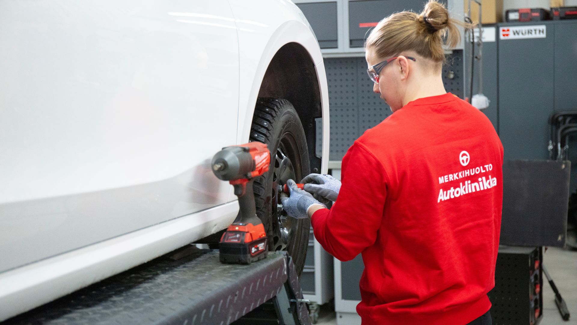 Images Autoklinikka Rengashotelli